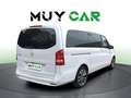 Mercedes-Benz V 220 220d Largo Avantgarde Blanco - thumbnail 7