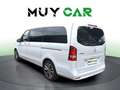 Mercedes-Benz V 220 220d Largo Avantgarde Blanco - thumbnail 5