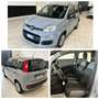 Fiat New Panda 1.2 69CV  EASY OK NEOPATENTATI AZIENDALE Grijs - thumbnail 1