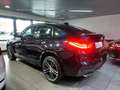 BMW X4 xDrive35d M Sport-Paket|LED|NAVI|HEAD-UP|KAM. Black - thumbnail 2