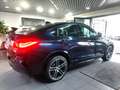 BMW X4 xDrive35d M Sport-Paket|LED|NAVI|HEAD-UP|KAM. Black - thumbnail 4