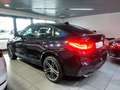 BMW X4 xDrive35d M Sport-Paket|LED|NAVI|HEAD-UP|KAM. Schwarz - thumbnail 22