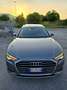 Audi A6 A6 Avant 40 2.0 tdi mhev Business Sport TETTO Gris - thumbnail 2