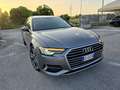Audi A6 A6 Avant 40 2.0 tdi mhev Business Sport TETTO Gris - thumbnail 1
