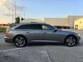 Audi A6 A6 Avant 40 2.0 tdi mhev Business Sport TETTO Gris - thumbnail 3