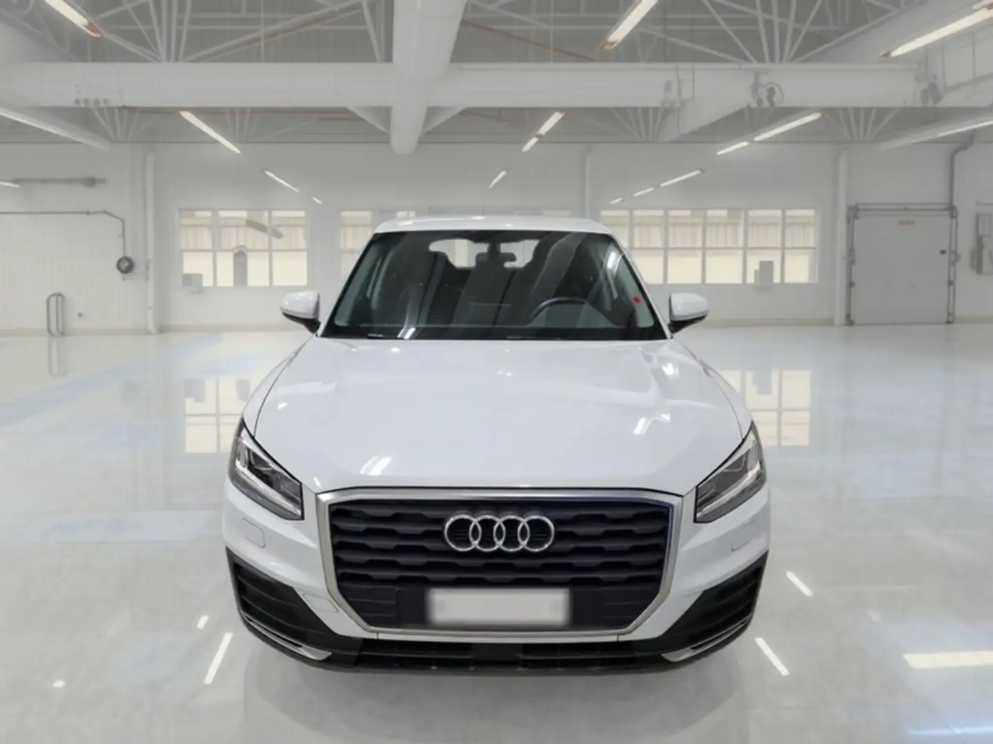 Audi Q2 1.6 30 TDI BUSINESS S TRONIC - 2