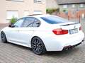 BMW 320 320d Aut. EDITION M-SPORT Weiß - thumbnail 2