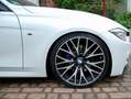 BMW 320 320d Aut. EDITION M-SPORT Weiß - thumbnail 8
