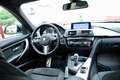 BMW 320 320d Aut. EDITION M-SPORT Weiß - thumbnail 4