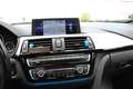 BMW 320 320d Aut. EDITION M-SPORT Weiß - thumbnail 7