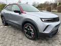 Opel Mokka Mokka 1.2Turbo Automatik GS Line*KLIMA*NAVI*KAMERA Grau - thumbnail 2