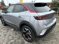 Opel Mokka Mokka 1.2Turbo Automatik GS Line*KLIMA*NAVI*KAMERA Grau - thumbnail 4