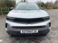 Opel Mokka Mokka 1.2Turbo Automatik GS Line*KLIMA*NAVI*KAMERA Grau - thumbnail 6