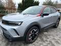Opel Mokka Mokka 1.2Turbo Automatik GS Line*KLIMA*NAVI*KAMERA Grau - thumbnail 1