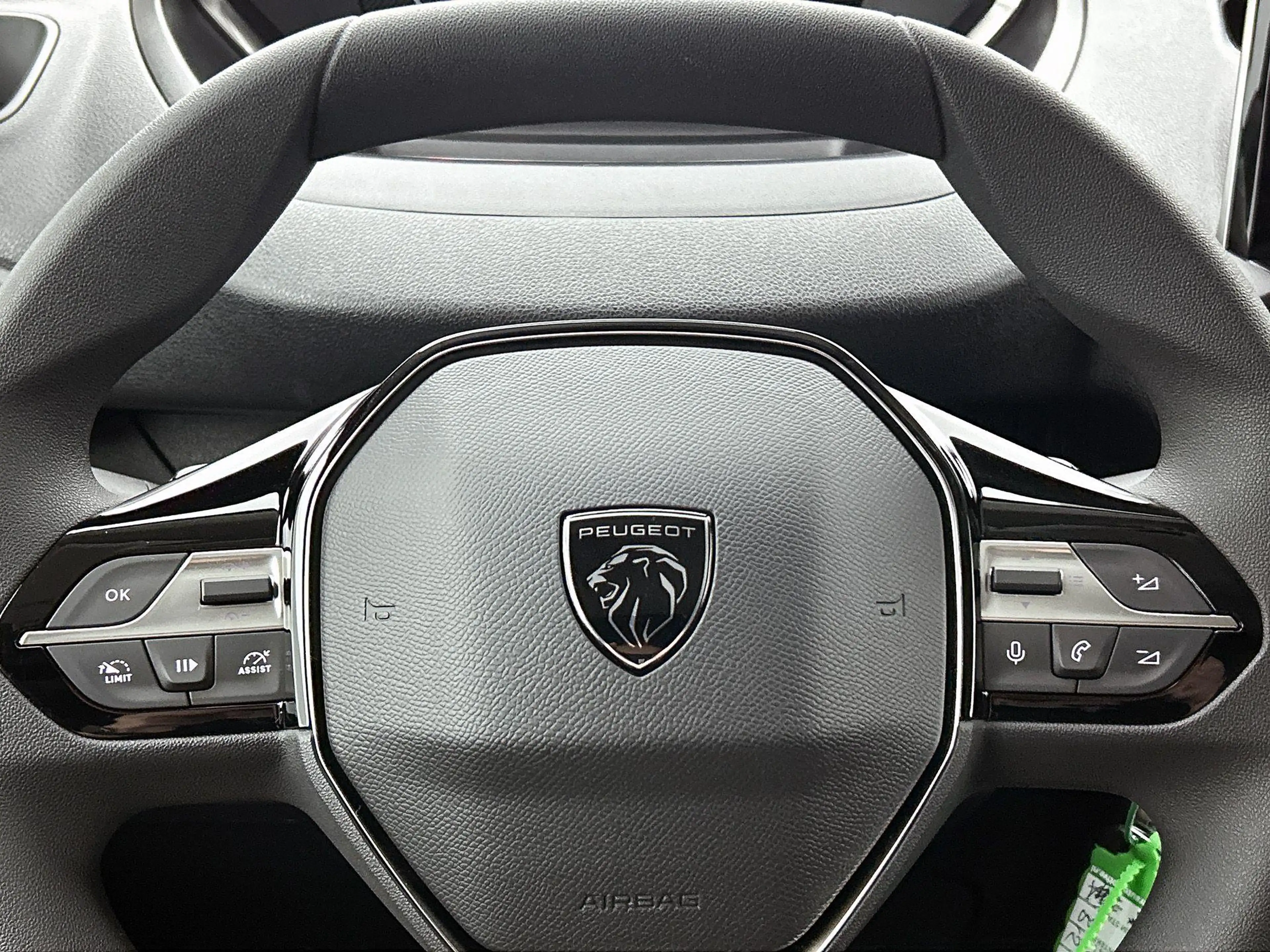 Peugeot Partner e-Partner 136 L2 50 kWh | Apple Carplay/Android Au — photo 15