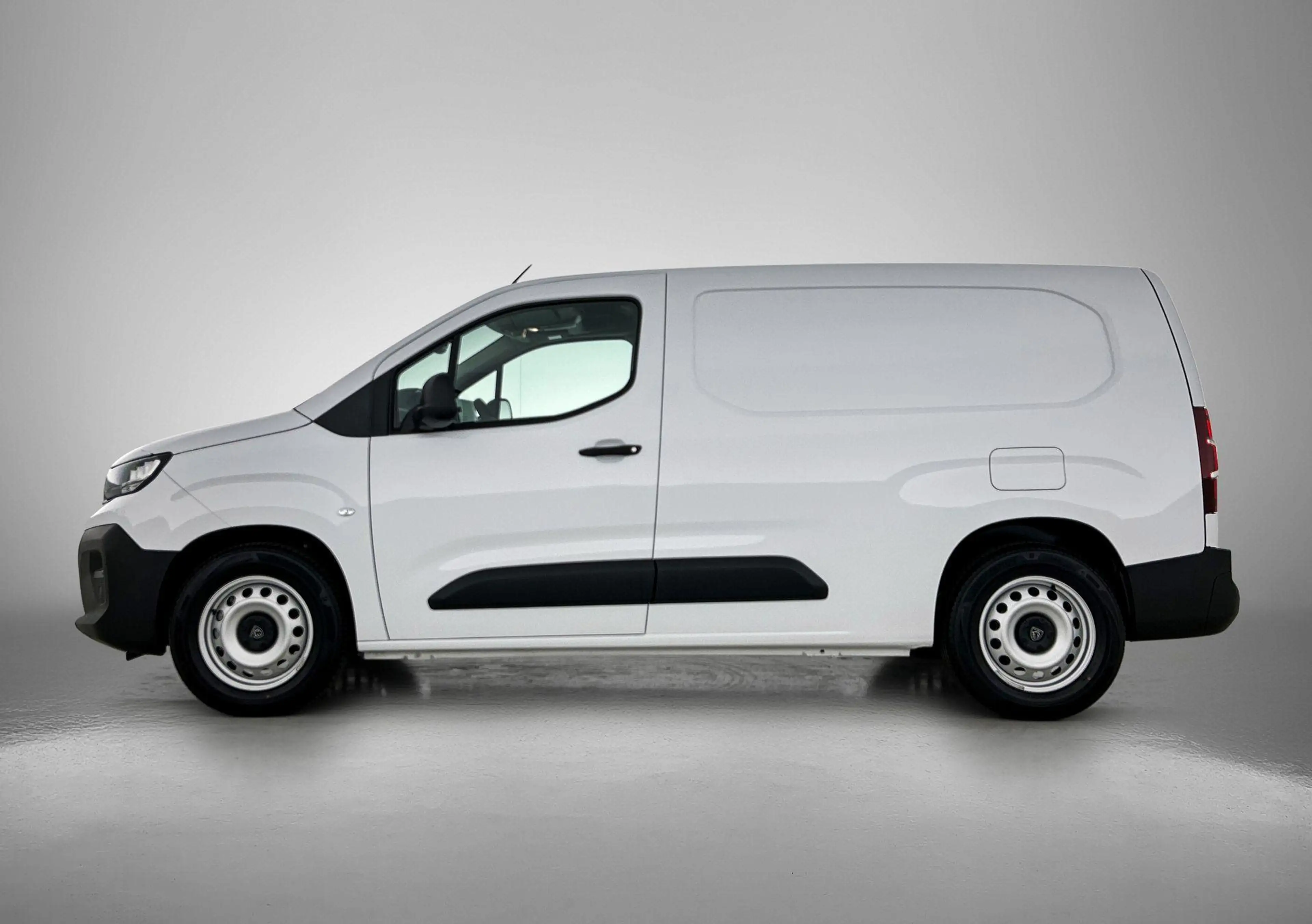 Peugeot Partner e-Partner 136 L2 50 kWh | Apple Carplay/Android Au — photo 2