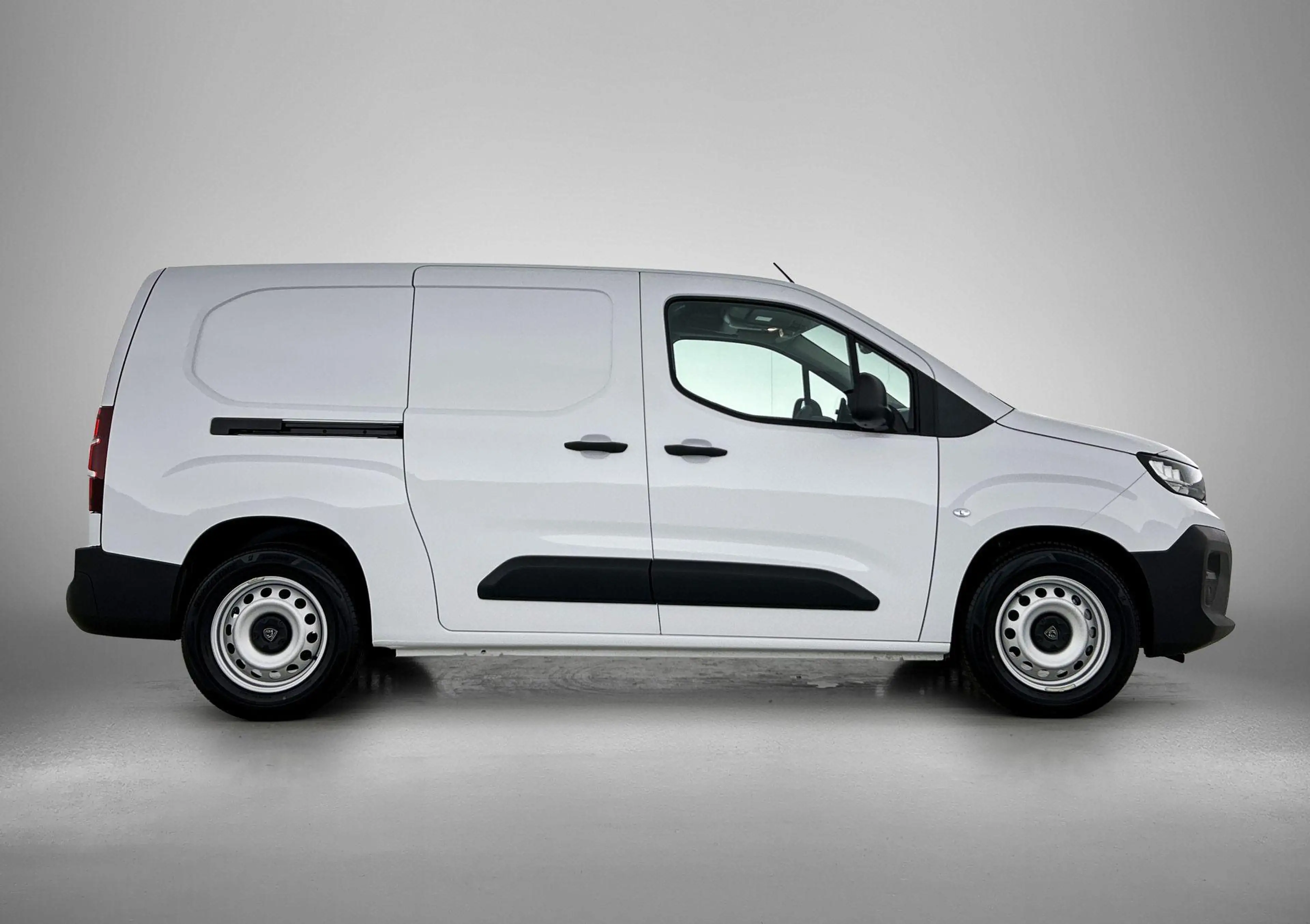 Peugeot Partner e-Partner 136 L2 50 kWh | Apple Carplay/Android Au — photo 6