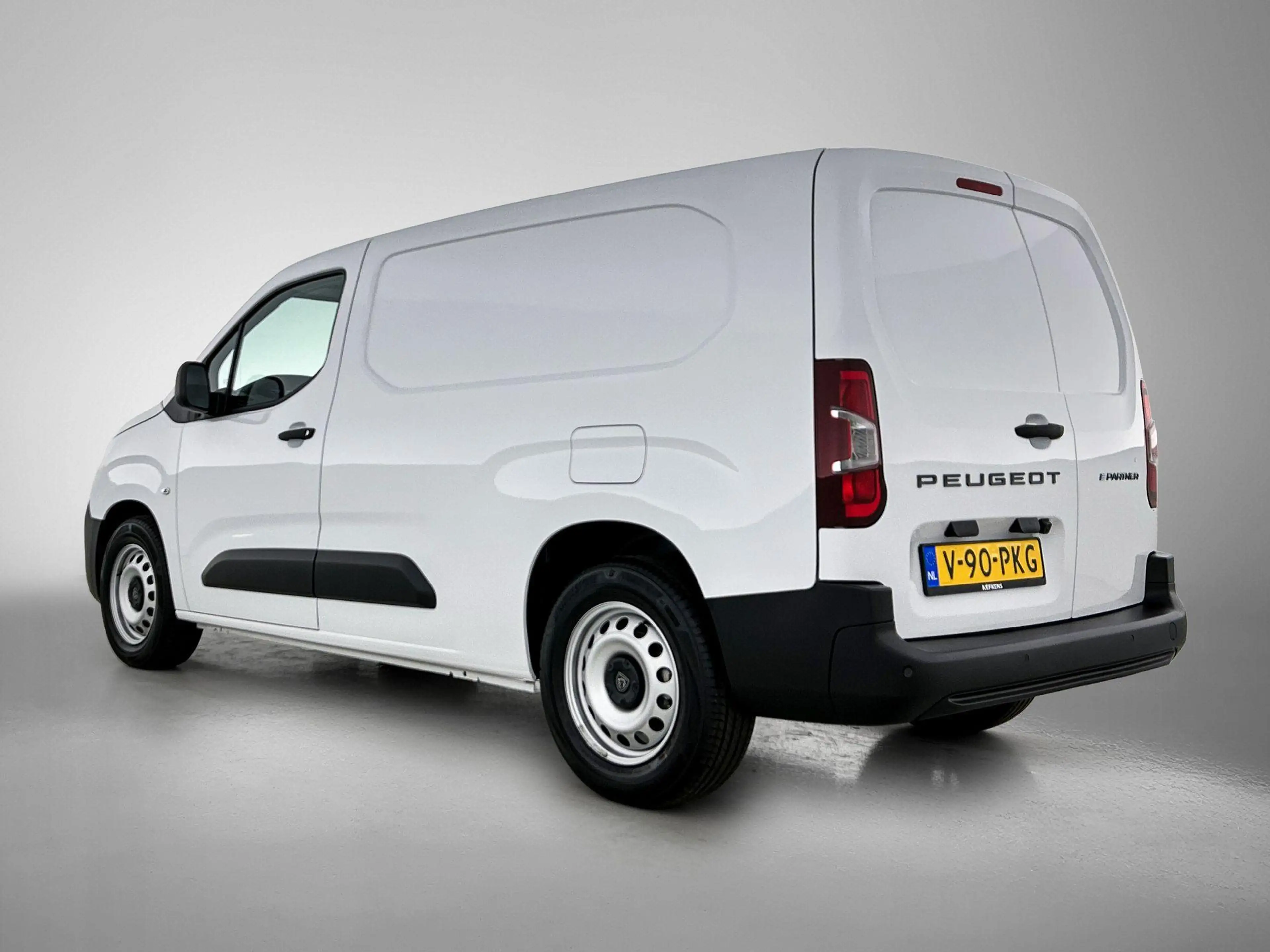 Peugeot Partner e-Partner 136 L2 50 kWh | Apple Carplay/Android Au — photo 3