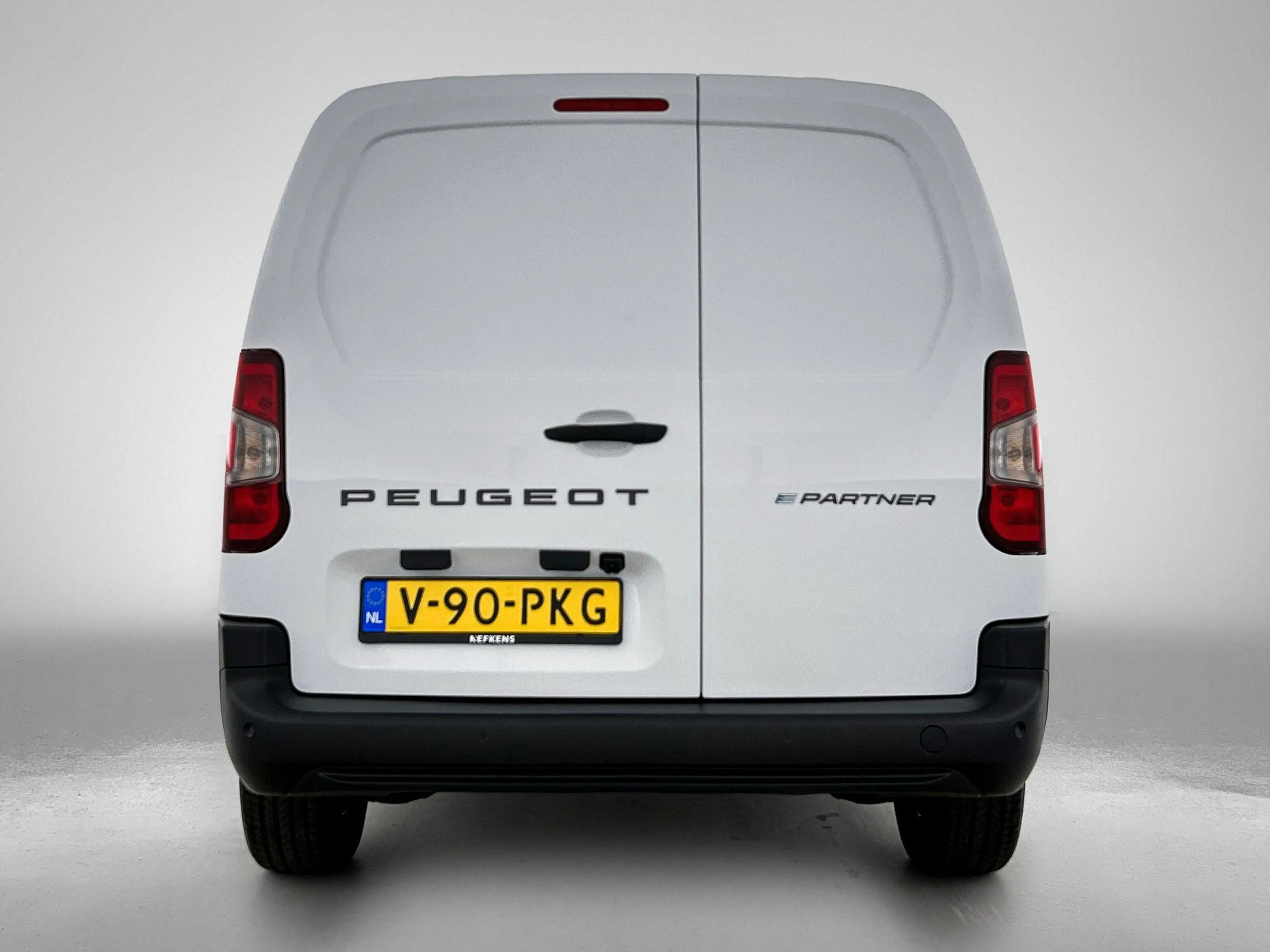 Peugeot Partner e-Partner 136 L2 50 kWh | Apple Carplay/Android Au — photo 4