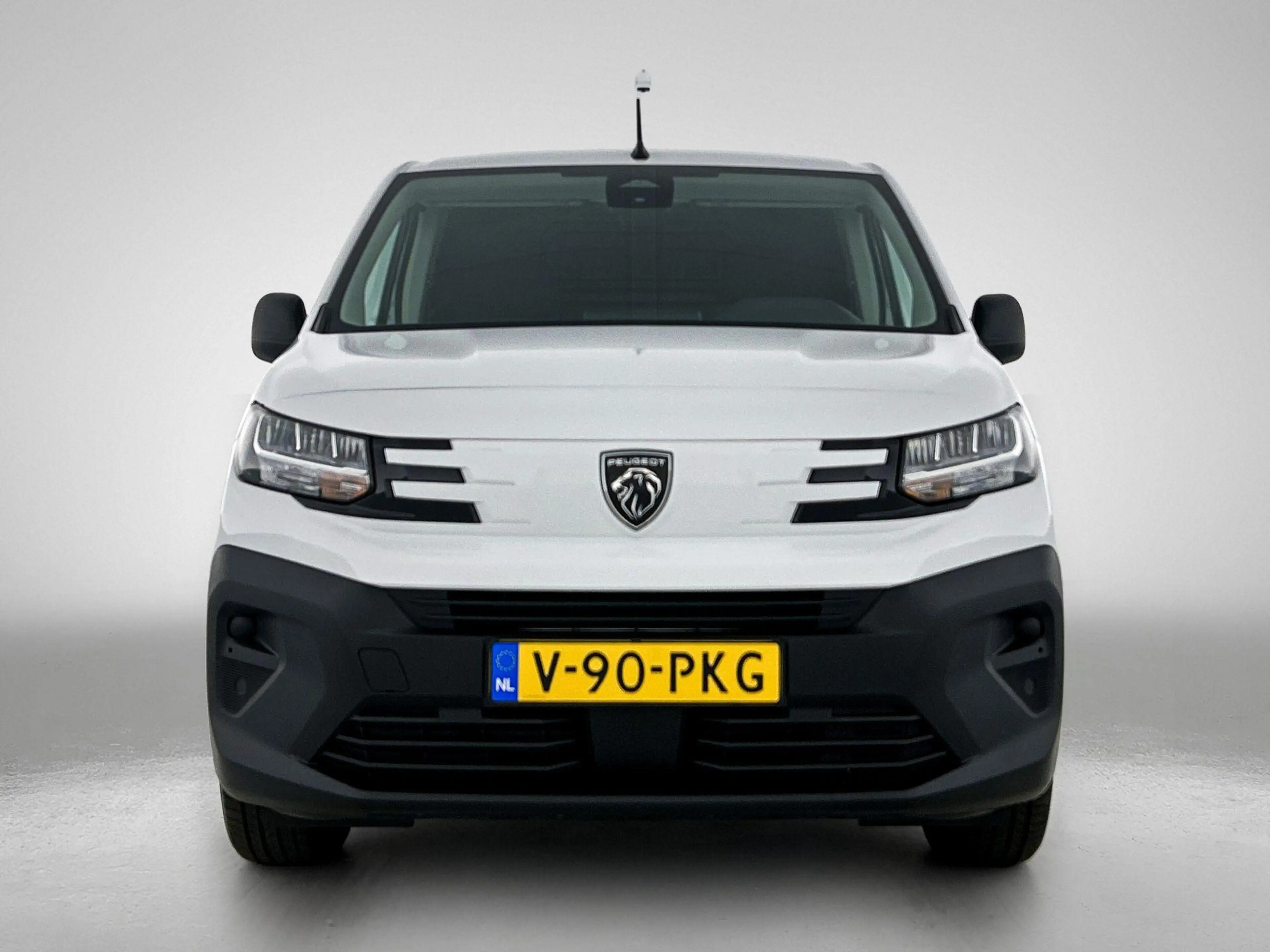Peugeot Partner e-Partner 136 L2 50 kWh | Apple Carplay/Android Au — photo 8