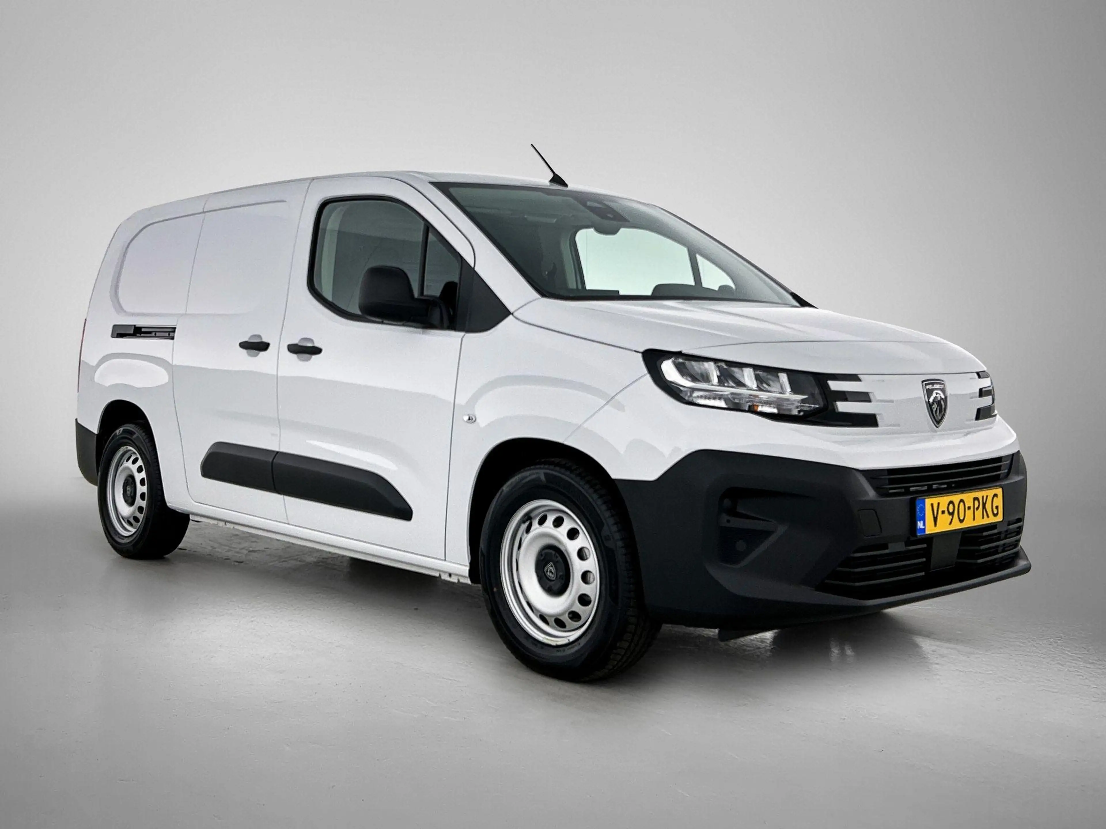 Peugeot Partner e-Partner 136 L2 50 kWh | Apple Carplay/Android Au — photo 7