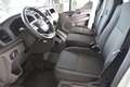 Ford Transit Custom 300 Trend AHK Tempomat Klima PDC Blanc - thumbnail 8