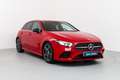 Mercedes-Benz A 200 200d 8G-DCT Rouge - thumbnail 3