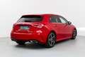 Mercedes-Benz A 200 200d 8G-DCT Rouge - thumbnail 6