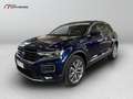 Volkswagen T-Roc 1.5 tsi act Advanced Blu/Azzurro - thumbnail 1