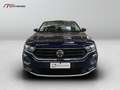Volkswagen T-Roc 1.5 tsi act Advanced Blu/Azzurro - thumbnail 2