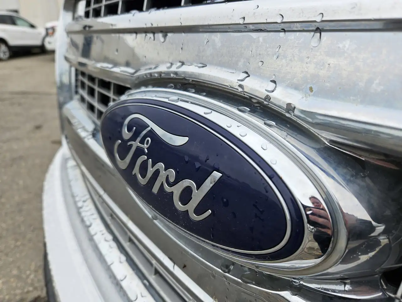 Ford F 150 снимка Ford F 150