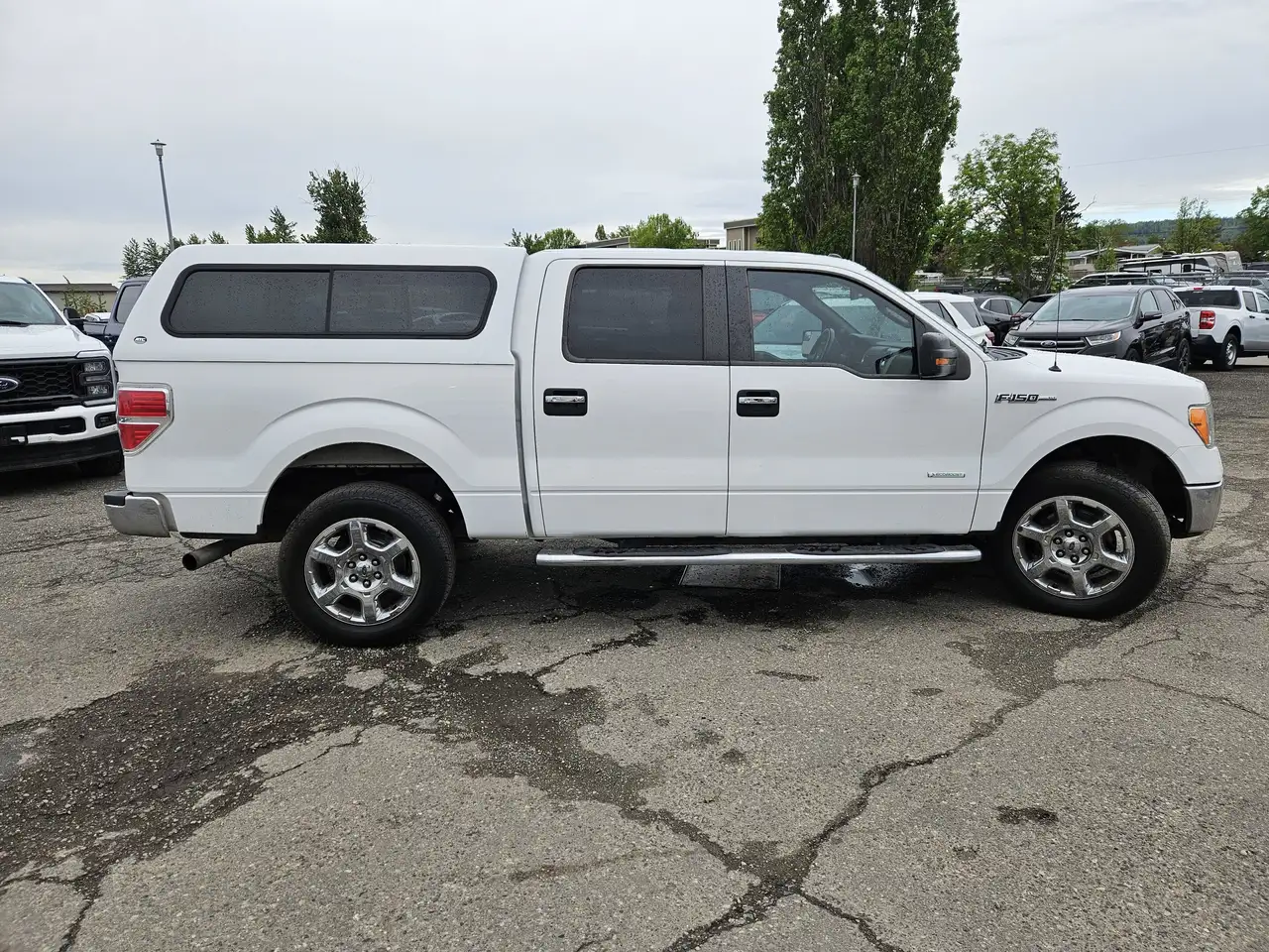 Ford F 150 снимка Ford F 150
