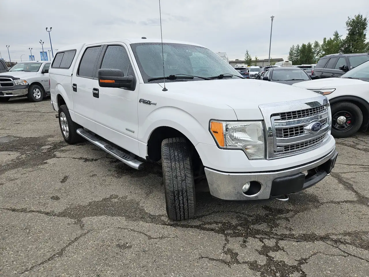 Ford F 150 снимка Ford F 150