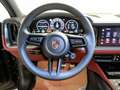 Porsche Cayenne 4.0 V8 S*Led-Pelle-tetto-Leasing* Nero - thumbnail 6