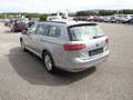 Volkswagen Passat Kombi 1,6 TDI DSG *LED *NAVI *AHK Plateado - thumbnail 5