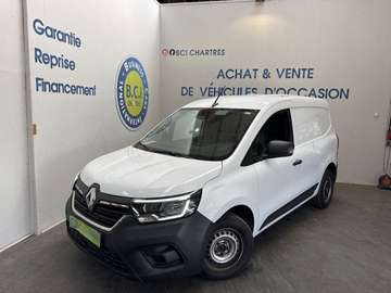 Van L1 1.5 Blue dCi 95ch Grand Confort - 22