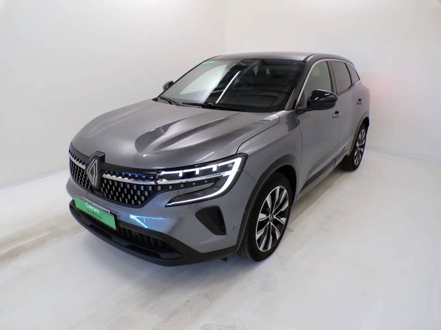 Renault Austral - Austral 1.2 E-Tech full hybrid Techno 200cv auto Grigio - 1