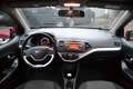 Kia Picanto Picanto  5-Trg 1.0 Edition 7 Klima II Hand Ganzj.R Rot - thumbnail 10