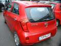 Kia Picanto Picanto  5-Trg 1.0 Edition 7 Klima II Hand Ganzj.R Rot - thumbnail 5