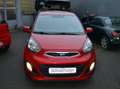 Kia Picanto Picanto  5-Trg 1.0 Edition 7 Klima II Hand Ganzj.R Rot - thumbnail 1