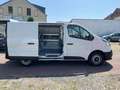 Renault Trafic Kasten L1H1 2,7t+SORTIMO REGAL +NAVI+AHK Blanc - thumbnail 5