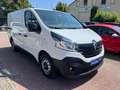 Renault Trafic Kasten L1H1 2,7t+SORTIMO REGAL +NAVI+AHK Blanc - thumbnail 3