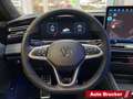 Volkswagen Tiguan 1.5 TSI eHybrid R-Line+LED+PANO+360-GRAD-KAMERA+HE Schwarz - thumbnail 12