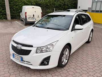 Cruze SW SW 2.0d LTZ 163cv AUTOMATICA