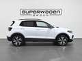 Volkswagen T-Cross 1.0 TSI Life Aut. 85kW Blanco - thumbnail 3