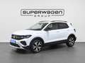 Volkswagen T-Cross 1.0 TSI Life Aut. 85kW Blanco - thumbnail 20
