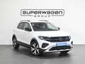 Volkswagen T-Cross 1.0 TSI Life Aut. 85kW Blanco - thumbnail 1