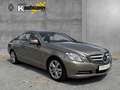 Mercedes-Benz E 350 Coupe CGI BlueEfficiency Navi Leder Memory Sitze A Beige - thumbnail 2