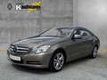 Mercedes-Benz E 350 Coupe CGI BlueEfficiency Navi Leder Memory Sitze A Beige - thumbnail 1