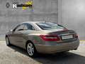 Mercedes-Benz E 350 Coupe CGI BlueEfficiency Navi Leder Memory Sitze A Beige - thumbnail 4